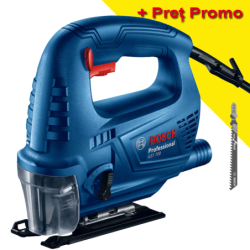 BOSCH GST 700 Ferastrau vertical 500 W