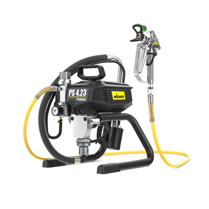 Pompa airless Wagner ProSpray 4.23 Connect
