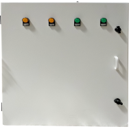 AUTOMATIZARE 315A 4P PENTRU HBD220S