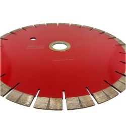 Disc DiamantatExpert 3DTECH pt. Granit si Materiale foarte dure - Sandwich Silentios - 475mm ULTRA Premium - DXQZ.3DPGS.475.60-4