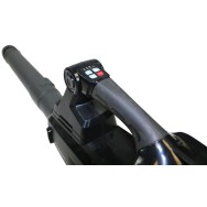 Redback EA460 Suflanta frunze acumulatori 120V, 14.5mc/min, 55m/s, solo