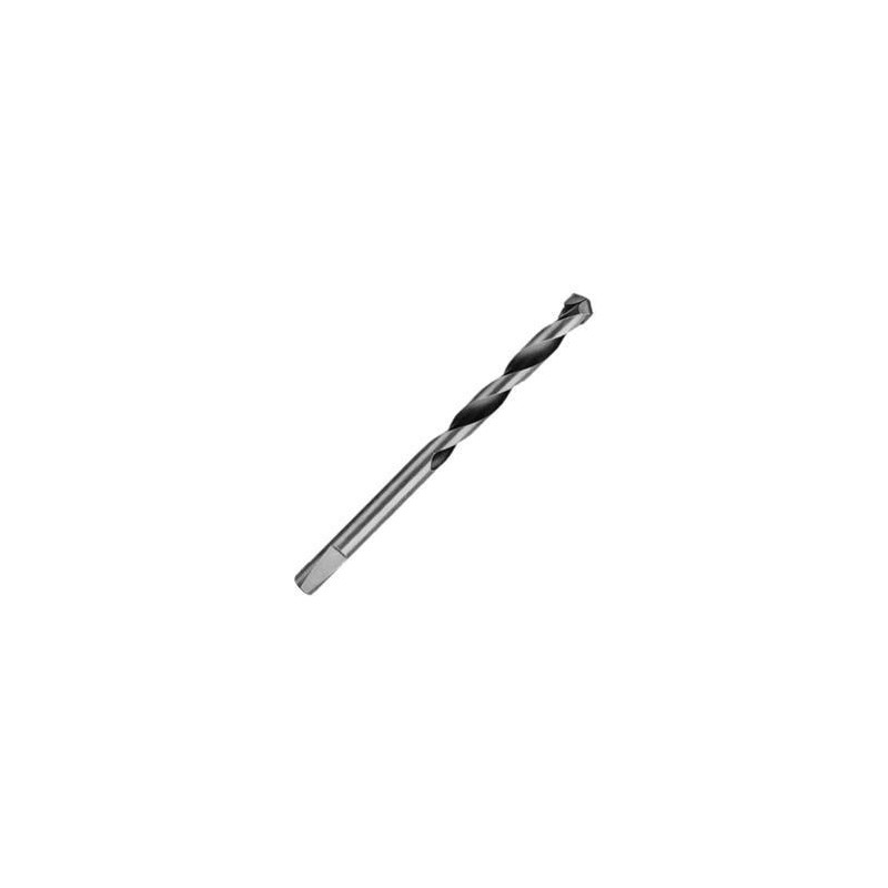 Hawera Set 5 burghie pentru metal, HSS-R, 9.5x81x123mm