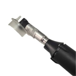 Micro / Mini Polizor unghiular CRIANO MPU350W , 25-75mm , turatie reglabila 3000-15000RPM - CNO-MPU350W