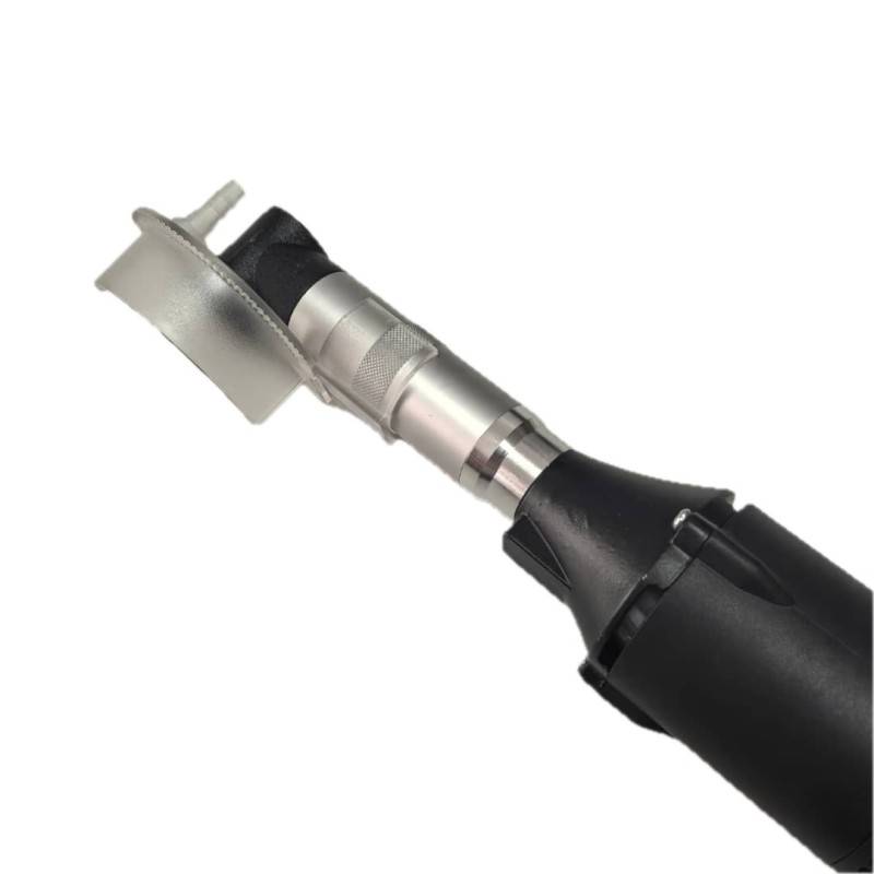 Micro / Mini Polizor unghiular CRIANO MPU350W , 25-75mm , turatie reglabila 3000-15000RPM - CNO-MPU350W