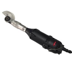 Micro / Mini Polizor unghiular CRIANO MPU350W , 25-75mm , turatie reglabila 3000-15000RPM - CNO-MPU350W