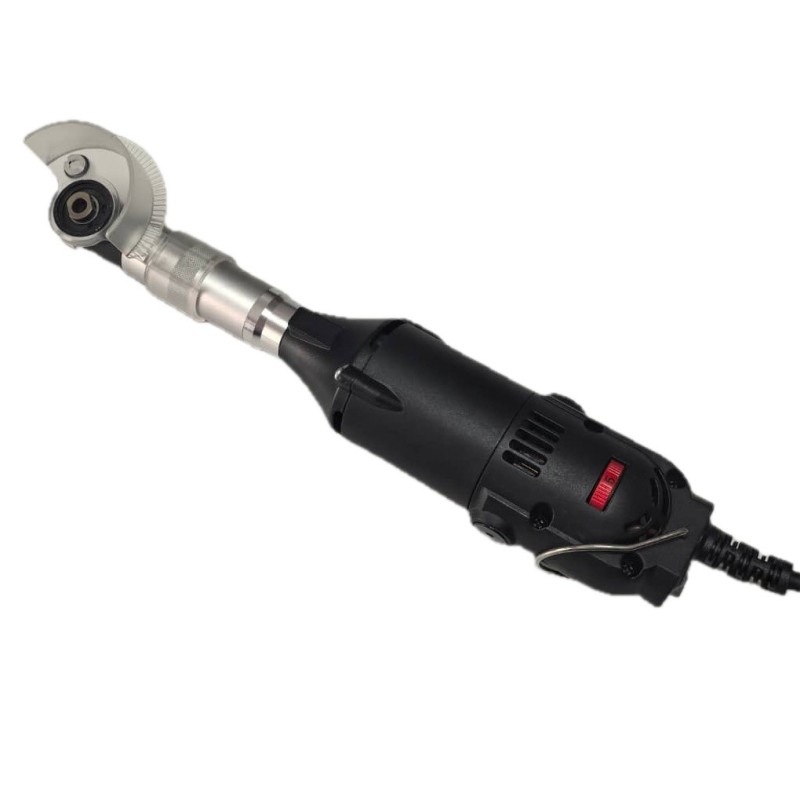 Micro / Mini Polizor unghiular CRIANO MPU350W , 25-75mm , turatie reglabila 3000-15000RPM - CNO-MPU350W