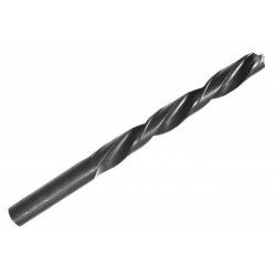 Hawera Set 10 burghie pentru metal, HSS-R, 6.8x69x110mm