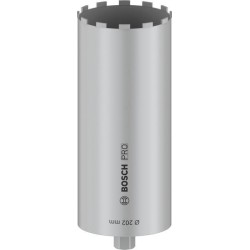 Bosch Carota diamantata PRO Core Cutter, 202x450mm, 1 1/4"UNC