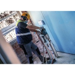 Bosch Carota diamantata PRO Core Cutter, 202x450mm, 1 1/4"UNC