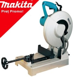 MAKITA LC1230 Masina de debitat metale 1750 W