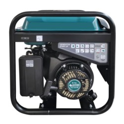 Generator de curent 4.5 kW inverter - benzina - Konner & Sohnen - KS-4500i Generator de curent 4.5 kW inverter - benzina - Konner & Sohnen - KS-4500i