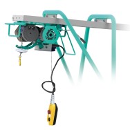 Electropalan IMER ET 300 NEO sarcina maxima 300 kg inaltime maxima 30 m motor 230V 1.1 kW