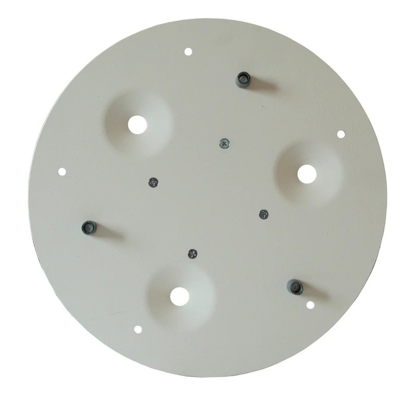 Suport pentru discuri abrazive, 420mm - pt. Supertitina - Raimondi-230PMOLE