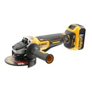 DEWALT 18V Brushless 125mm paddle SAG