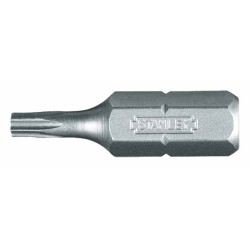 Stanley 1-68-841-1 Bit Torx T15 25mm 1/4"