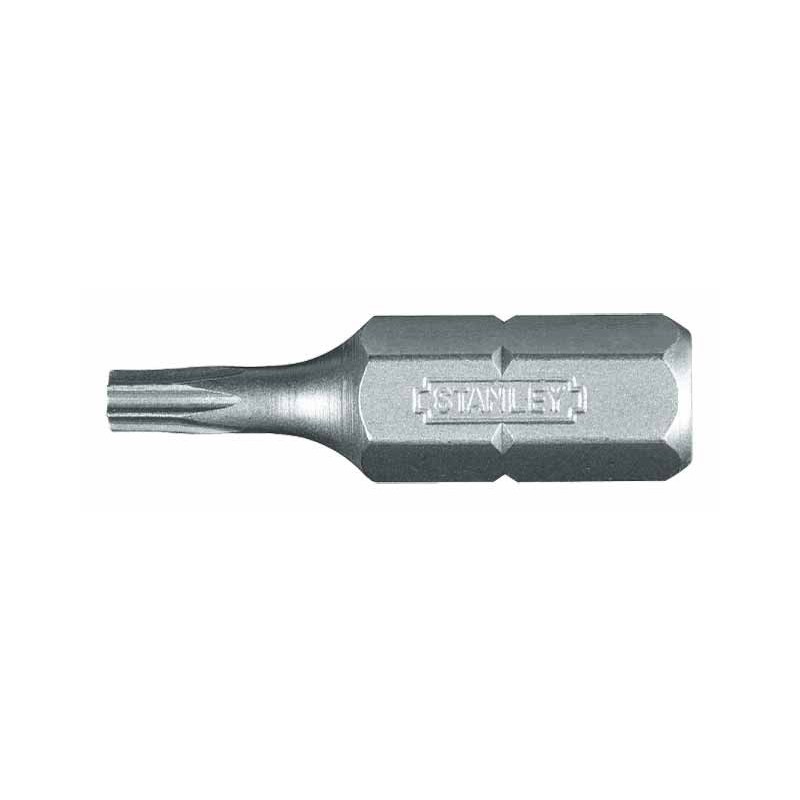 Stanley 1-68-841-1 Bit Torx T15 25mm 1/4"