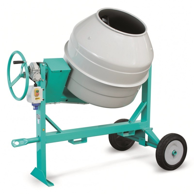 RS Betoniera Imer SYNTESI 350 400V 1,10 kW