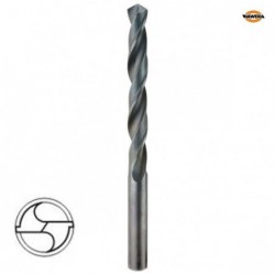 Hawera Set 10 burghie pentru metal, HSS-R, 5x52x86mm