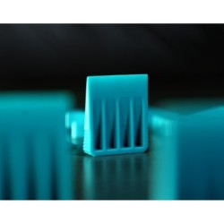 Penite pt. distantare placi de gresie, faianta si placi, rost max. 6mm, 75buc in galeata - BIHUI-TSW75