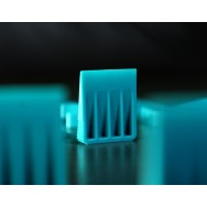 Penite pt. distantare placi de gresie, faianta si placi, rost max. 6mm, 75buc in galeata - BIHUI-TSW75