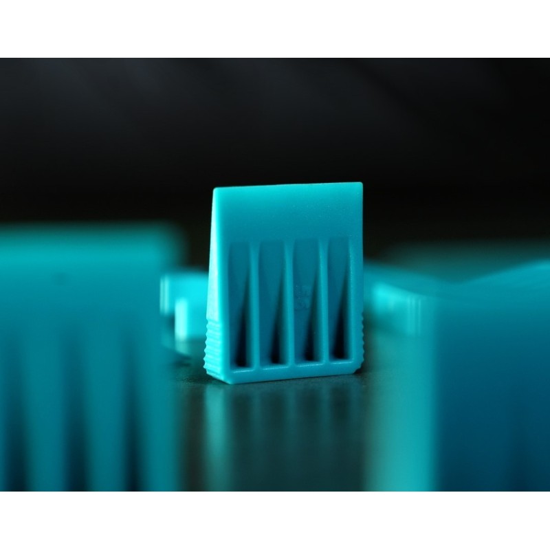 Penite pt. distantare placi de gresie, faianta si placi, rost max. 6mm, 75buc in galeata - BIHUI-TSW75