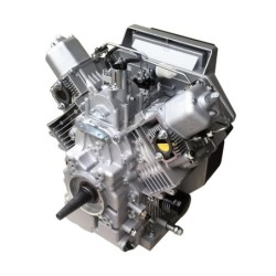 Yorking YD2V92F Motor Diesel 15kW, 997cmc, 4 timpi, ax conic