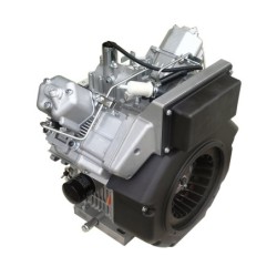 Yorking YD2V92F Motor Diesel 15kW, 997cmc, 4 timpi, ax conic