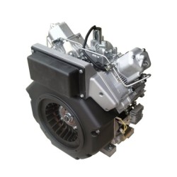 Yorking YD2V92F Motor Diesel 15kW, 997cmc, 4 timpi, ax conic