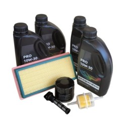 Pachet revizie motor diesel Yorking YD2V92F