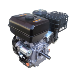 Rato R420D-V Motor benzina 9kW, 420cc, 1C 4T OHV, ax drept, cu pana