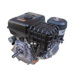 Rato R420D-V Motor benzina 9kW, 420cc, 1C 4T OHV, ax drept, cu pana