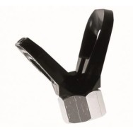 Garda protectie duza airless Titan