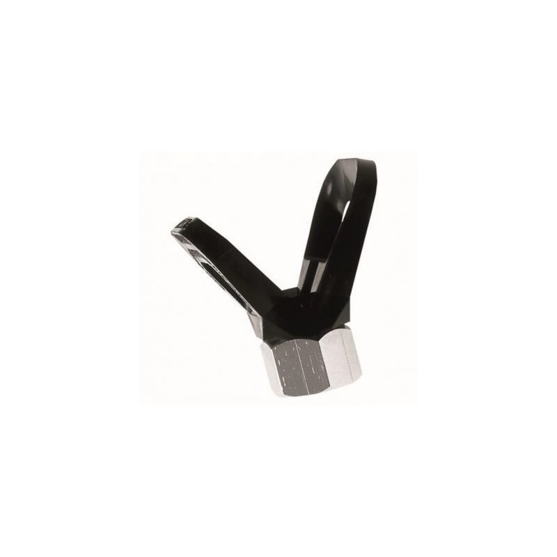 Garda protectie duza airless Titan