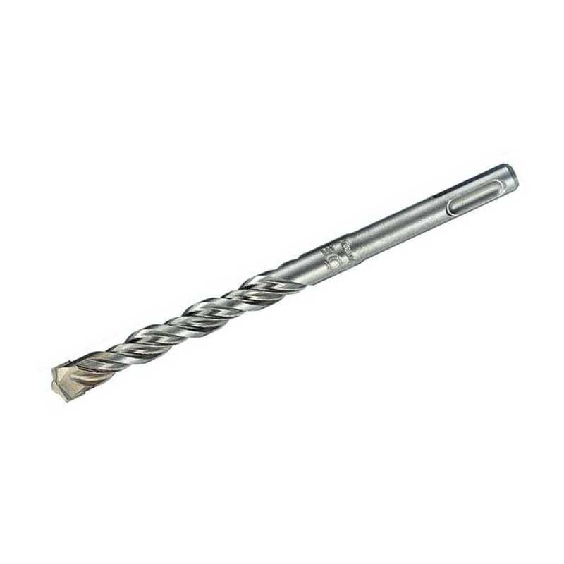 Hawera Burghiu pentru beton, SDS Plus, 26x200x250mm
