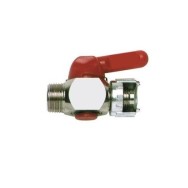 Ventil cu filet exterior 1/4" - ABAC-8973005569