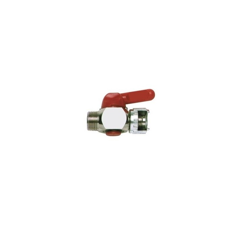 Ventil cu filet exterior 1/4" - ABAC-8973005569