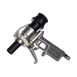 Set Pistol / Aspirator pneumatic - 120l/min, 6 bari, 1/4" - ABAC-8973005442