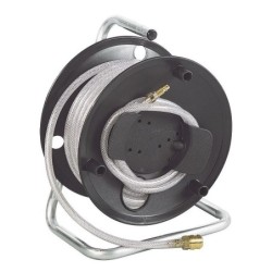 Furtun pe Tambur - 1/4", 6x11 (20m) - ABAC-8973005482