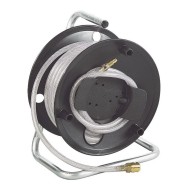 Furtun pe Tambur - 1/4", 6x11 (20m) - ABAC-8973005482