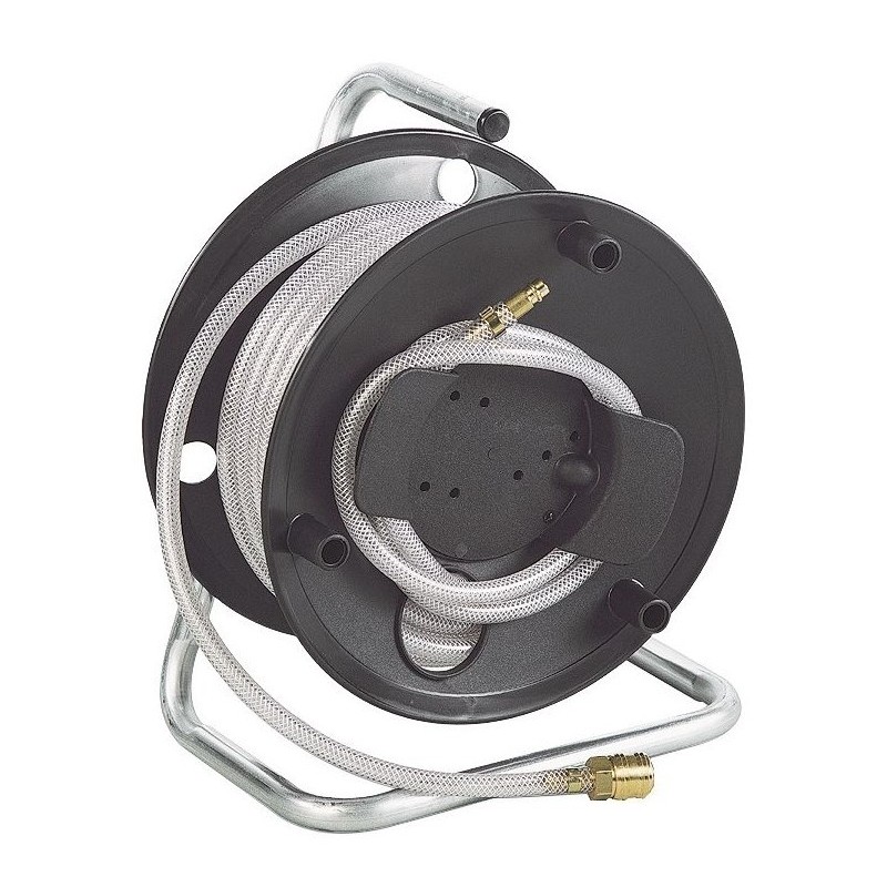 Furtun pe Tambur - 1/4", 6x11 (20m) - ABAC-8973005482