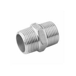 Adaptor cu doua parti cu filet exterior 1/4" - ABAC-8973005810