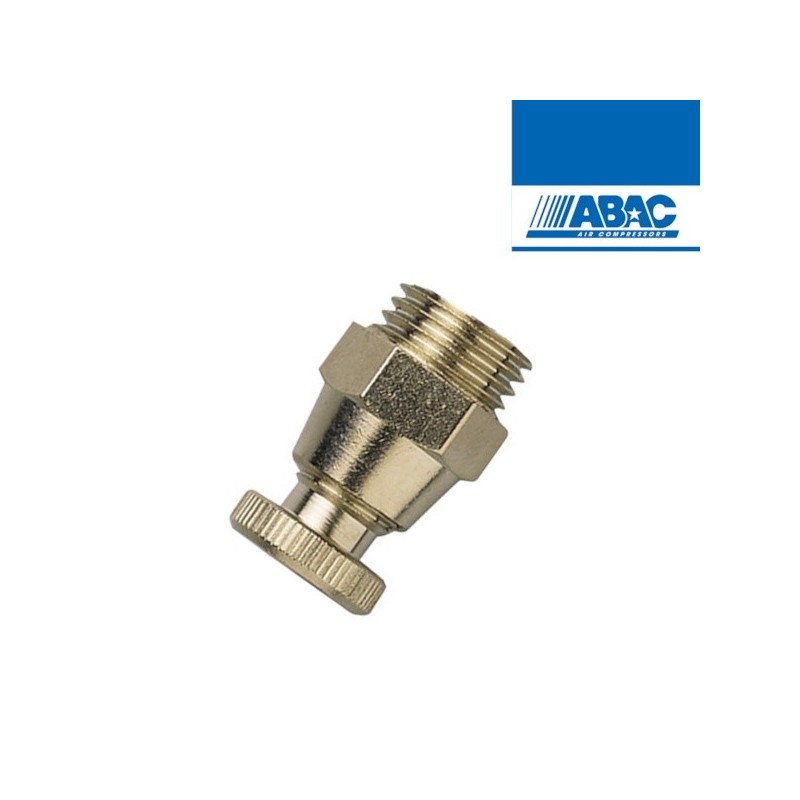 Valva de condensare cu filet exterior 1/4" - ABAC-8973005840