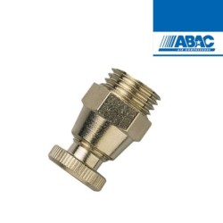 Valva de condensare cu filet exterior 3/8" - ABAC-8973005843