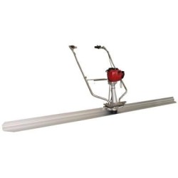 RS Unitate rigla vibranta Bisonte RVB2-H motor Honda GX35 1,3 cp 2 manere