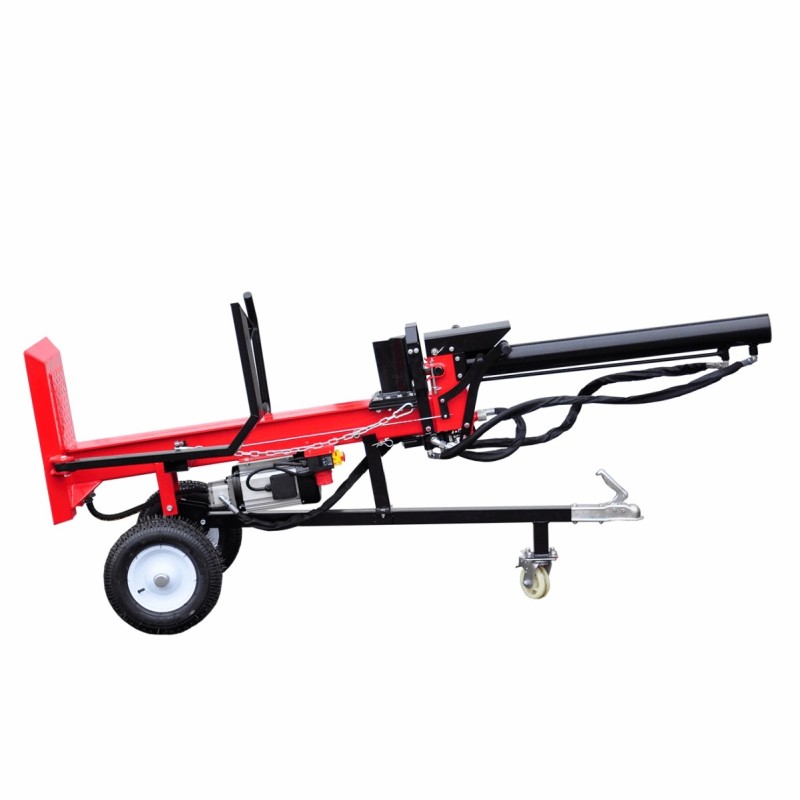 RS Despicator lemne vertical BISONTE Agro Garden BTA-DV15T 15T 400V 4 kW