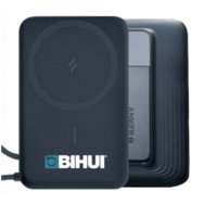 Powerbank / baterie externa 10.000 mAh, type-C - BIHUI-BPG25