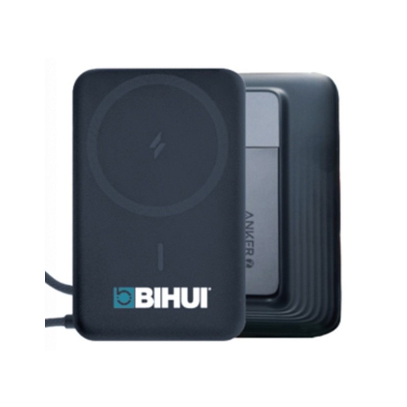 Powerbank / baterie externa 10.000 mAh, type-C - BIHUI-BPG25