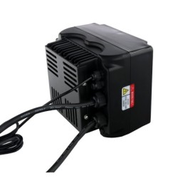 ProGARDEN AquaMatic VFA10LM 2200 Controler VFD 20-50Hz, 2.2kW, 1x230V-in, 1x230V-out, compact, LED