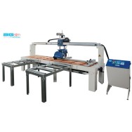 Masina automata de taiat profesionala MTL 320 - lungime 320cm, grosime max. 35mm - Ferrari&Cigarini