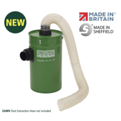 RECORD POWER  Defender Interceptor 55 l (Fara furtun!)